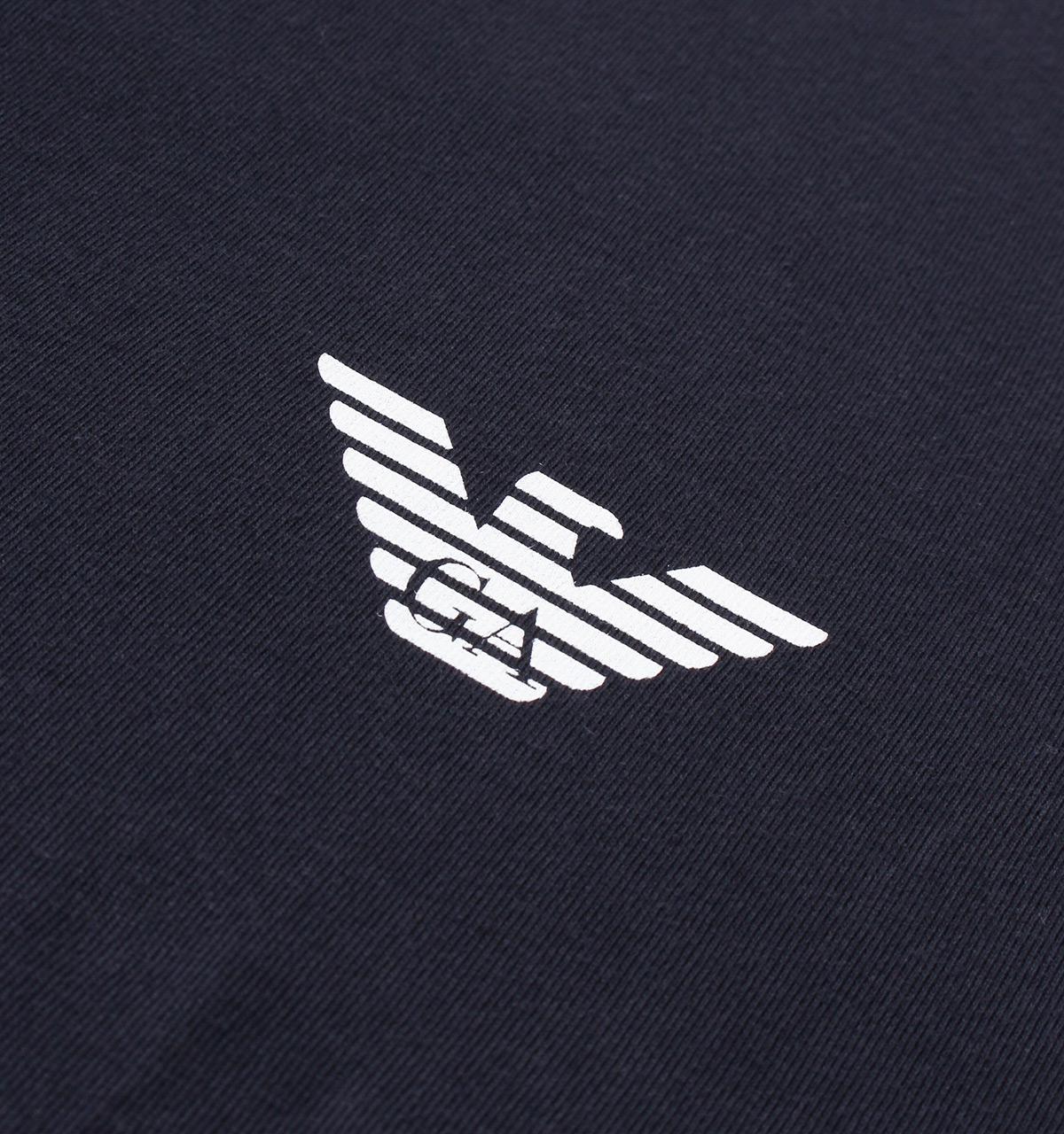 t shirt kd uomo blu