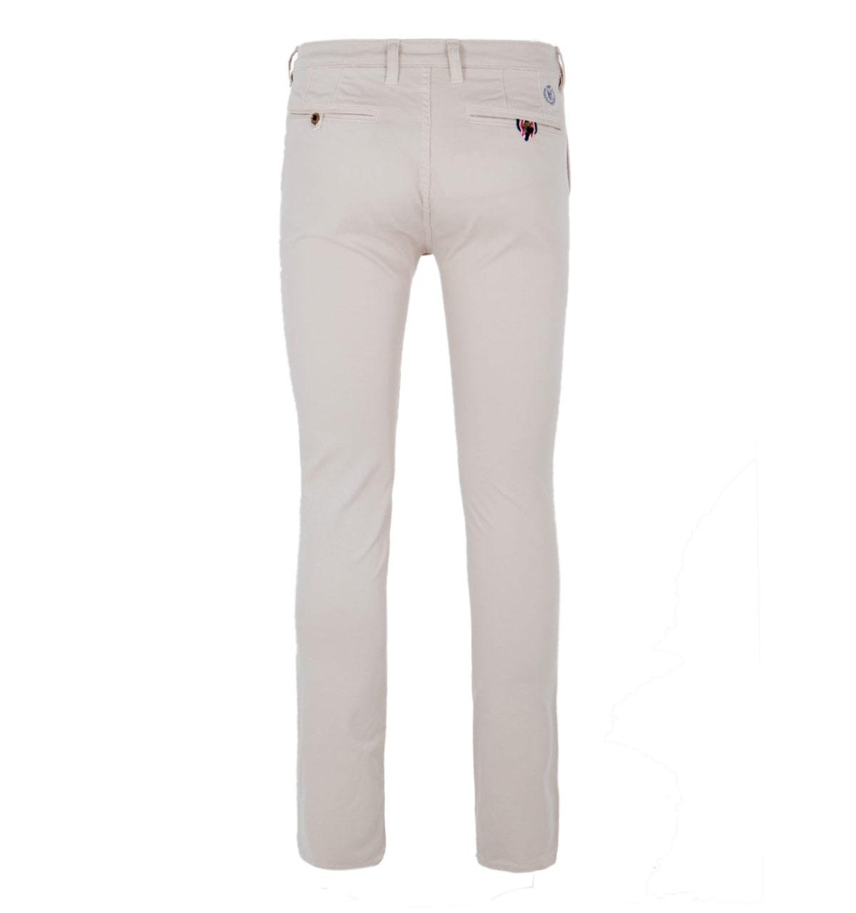 Henri Lloyd Cotton Abcott Sand Regular 