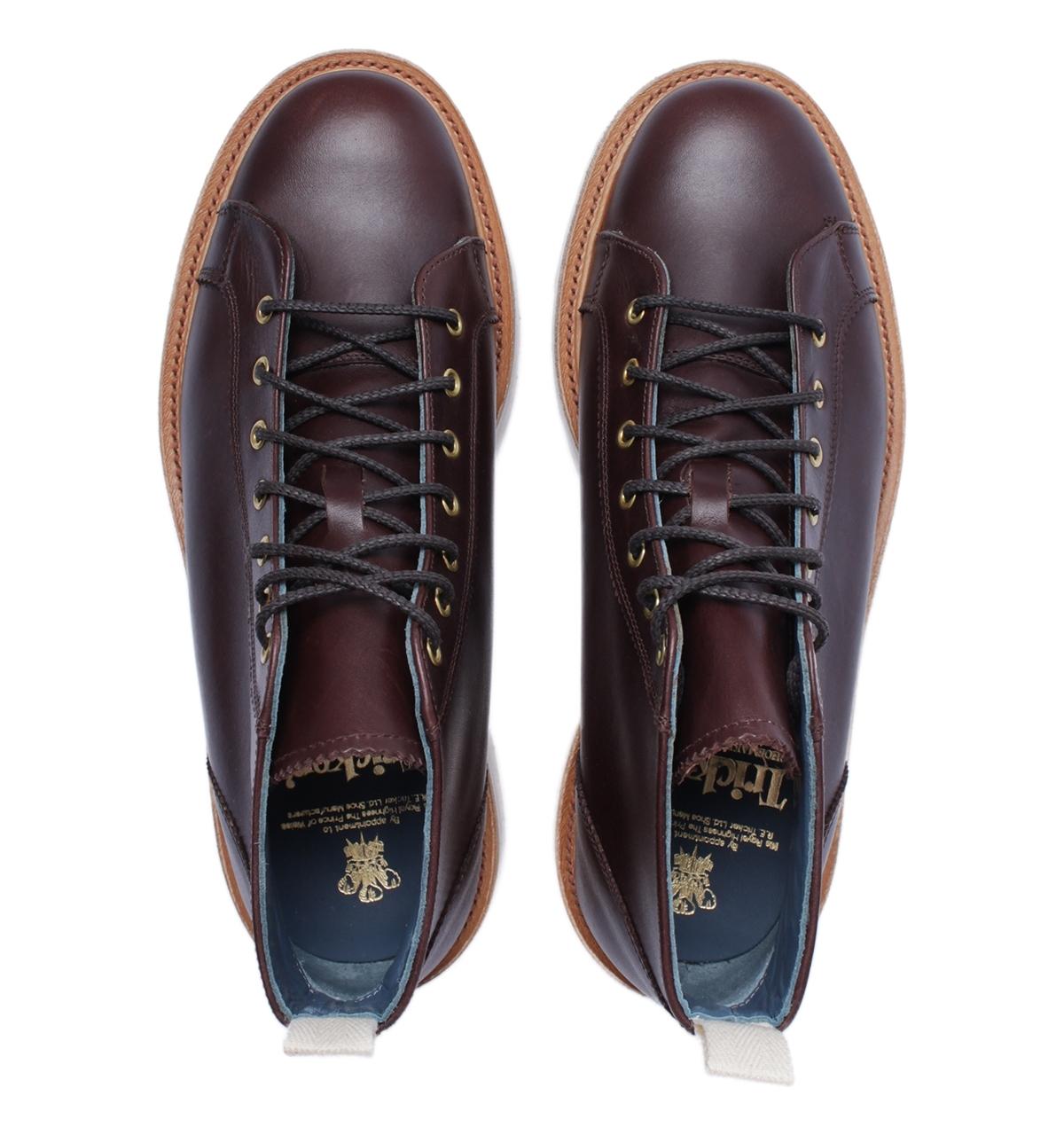 trickers monkey