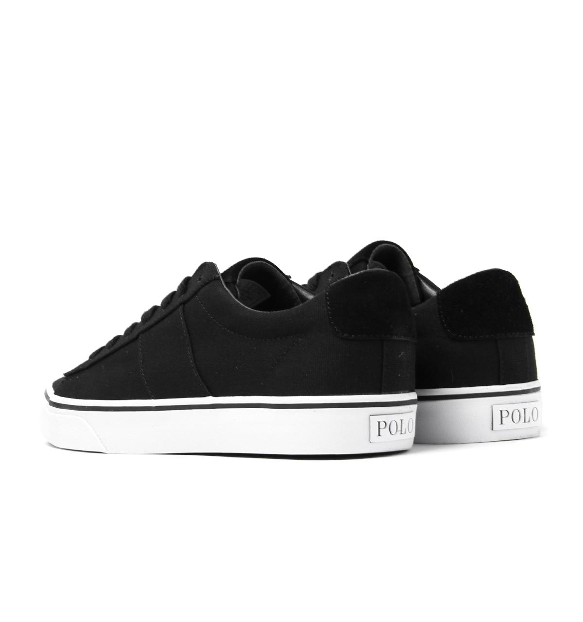 ralph lauren sayer trainers