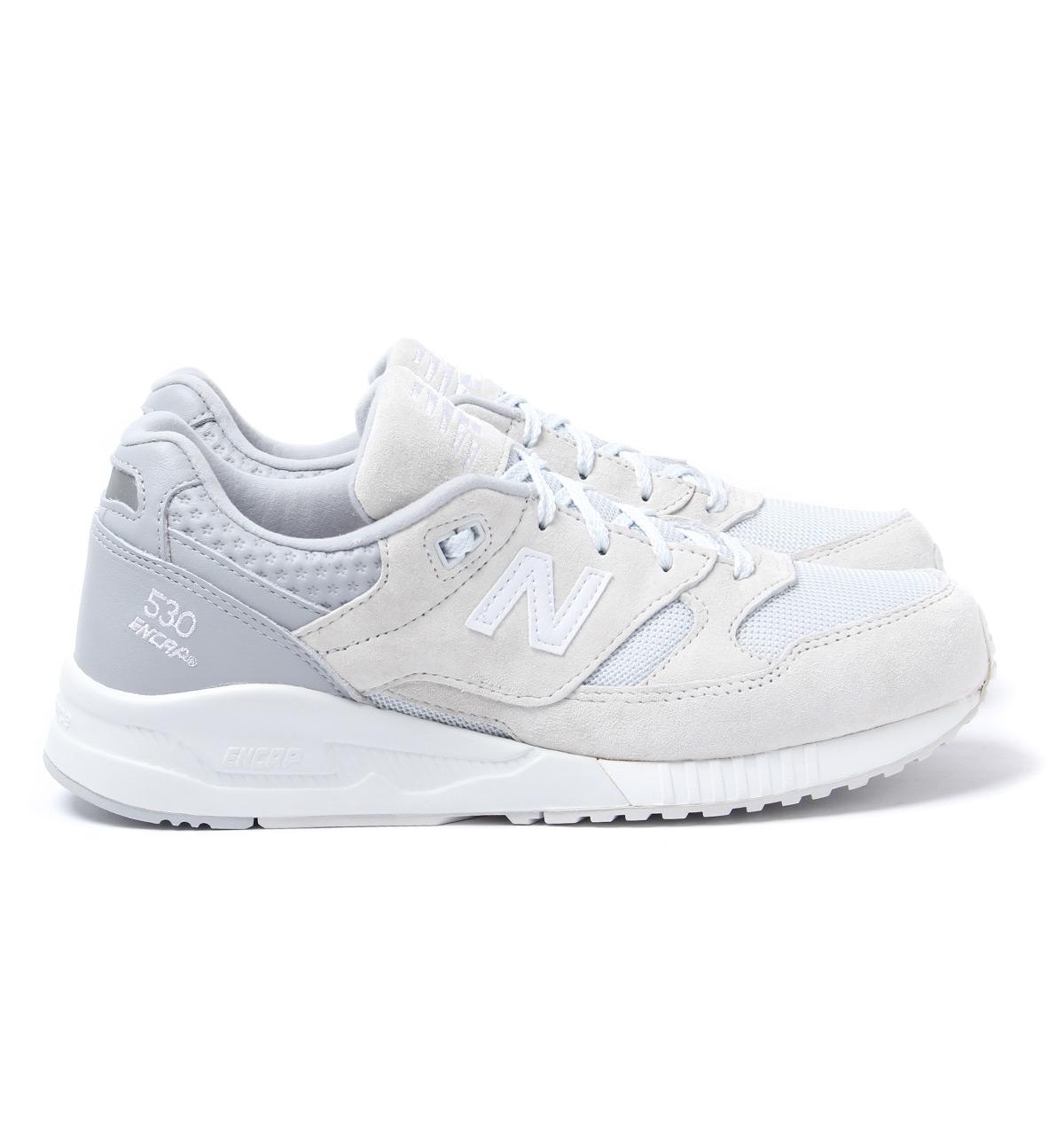 new balance 530 womens cream
