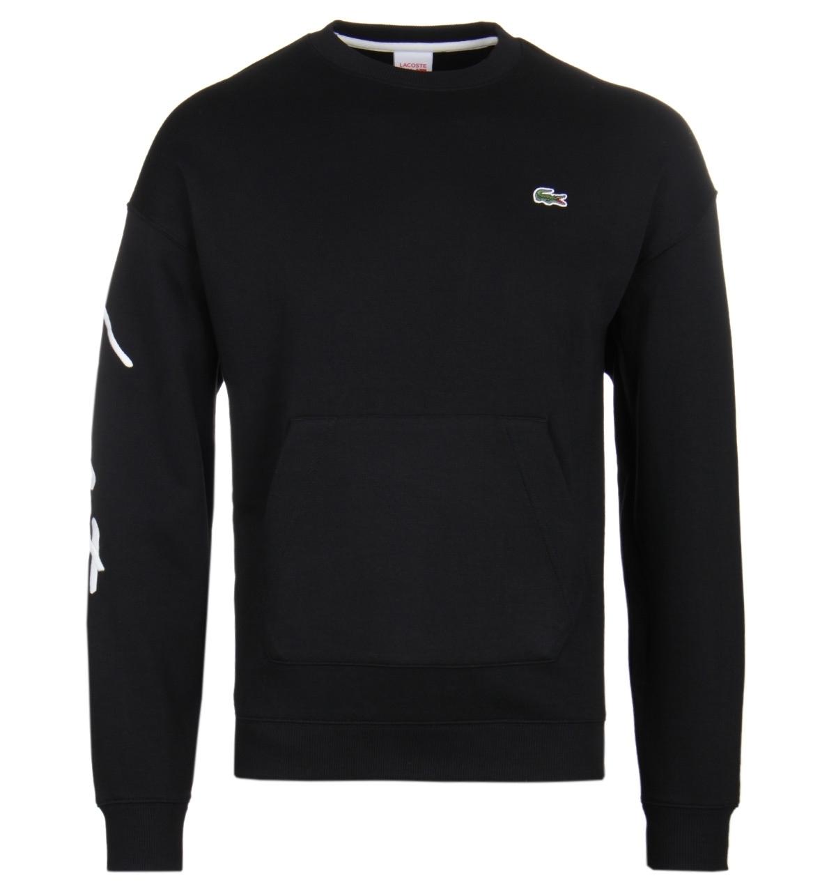 lacoste live tracksuit