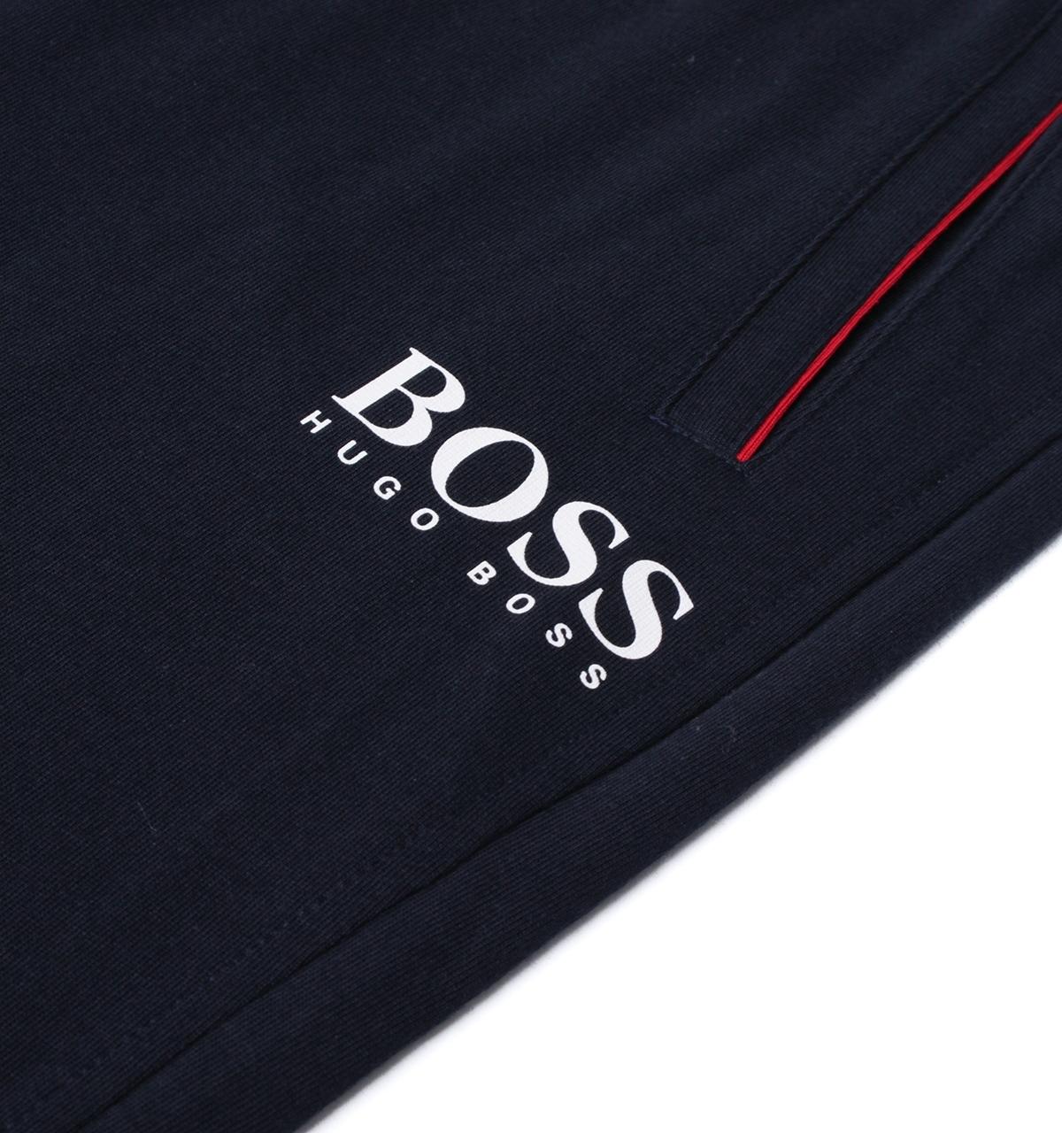 boss bodywear authentic jogging bottoms