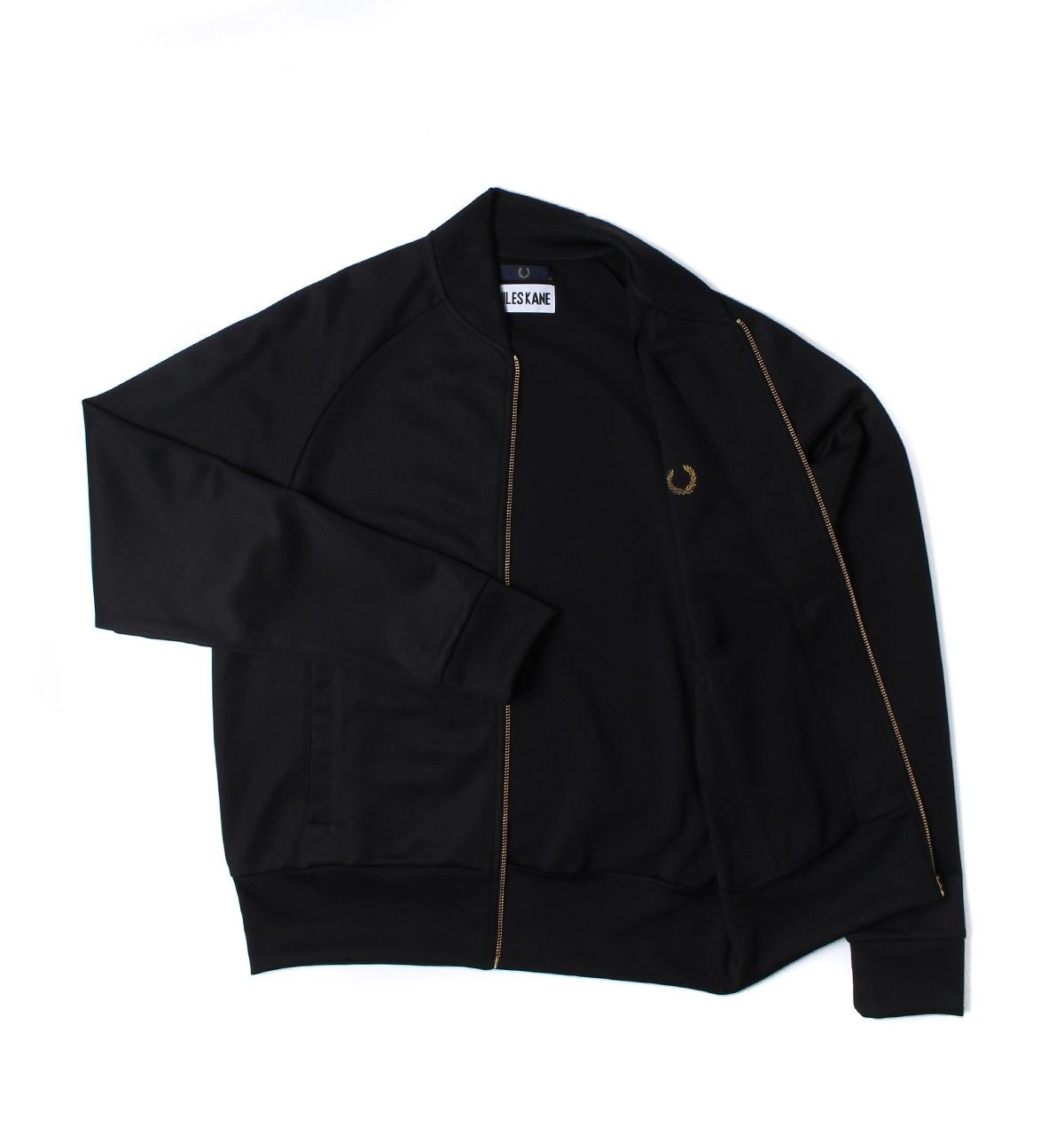 miles kane track jacket