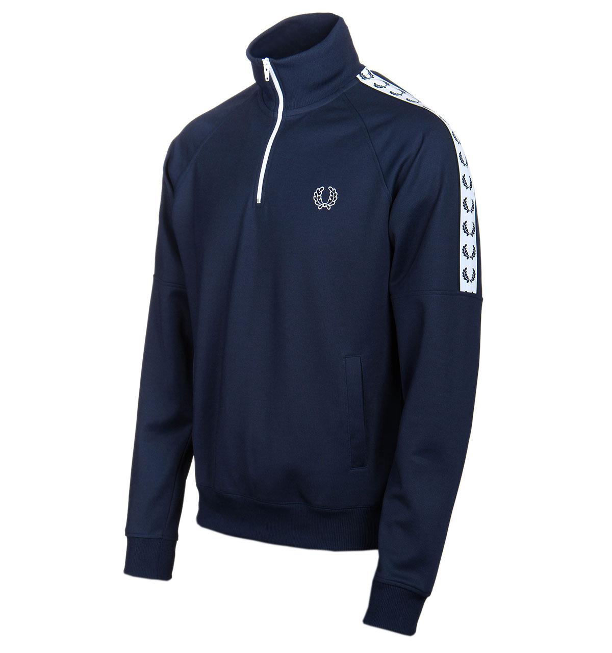 track pants fred perry