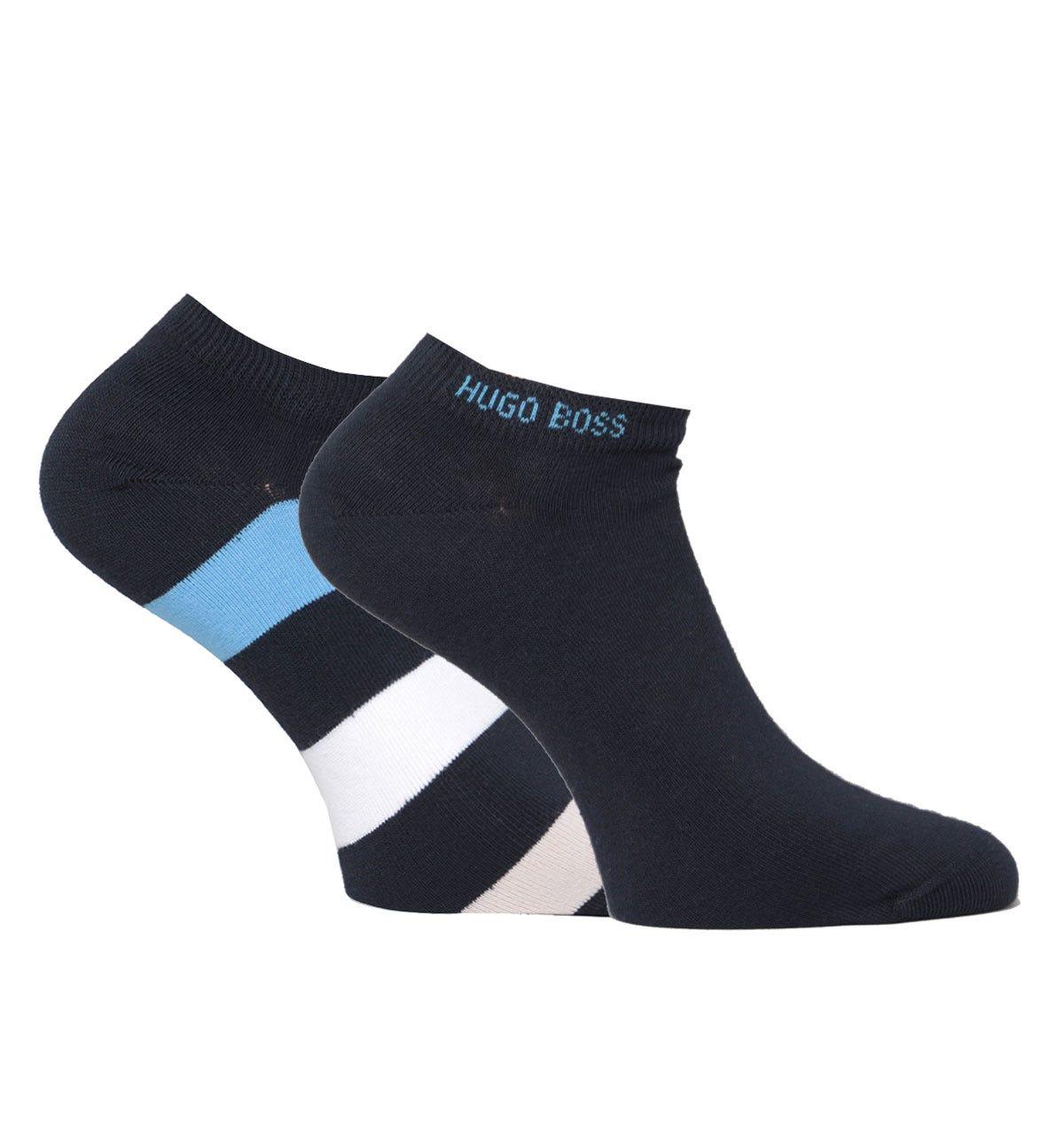 hugo boss sock sneakers
