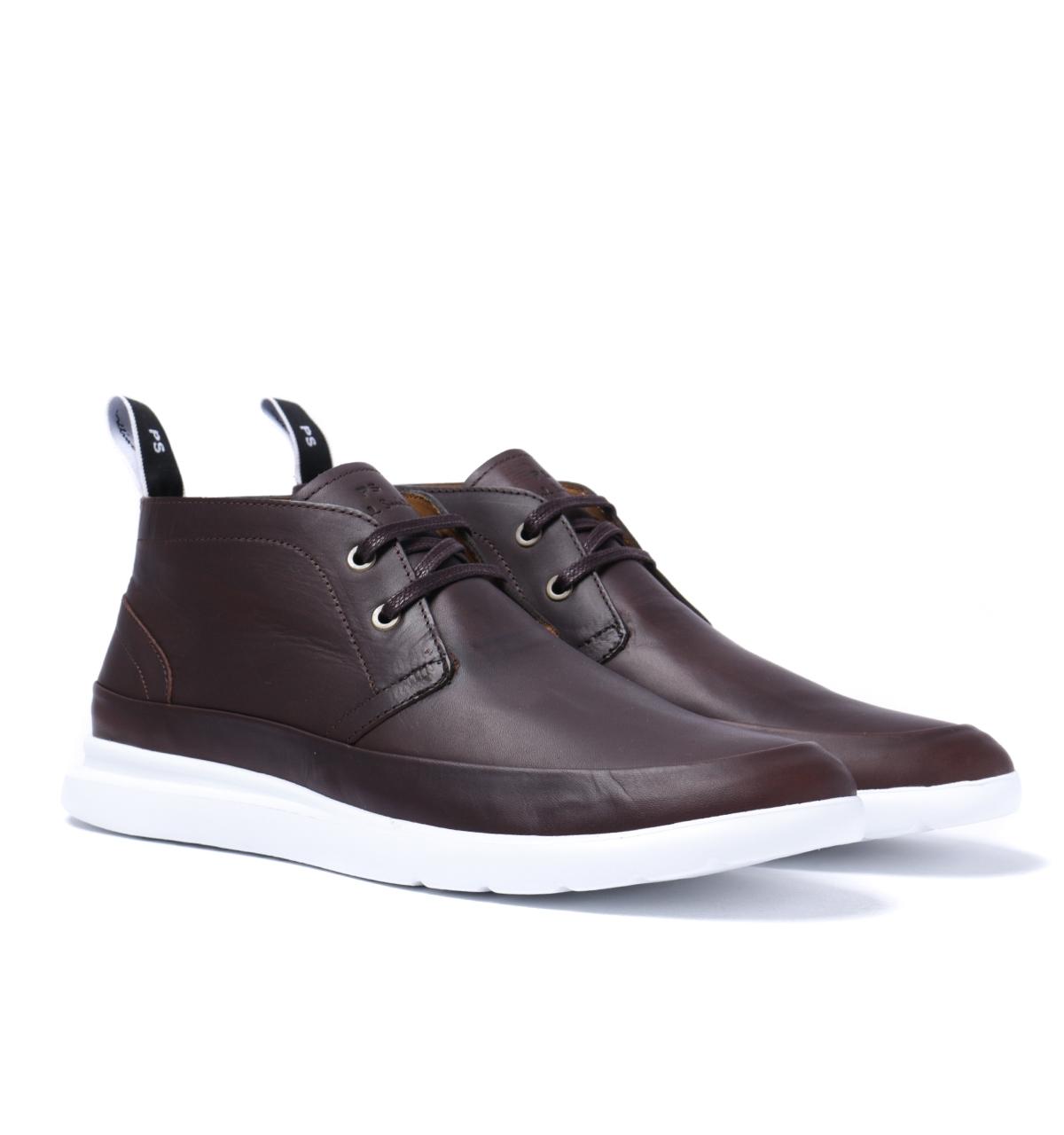 paul smith fong boots