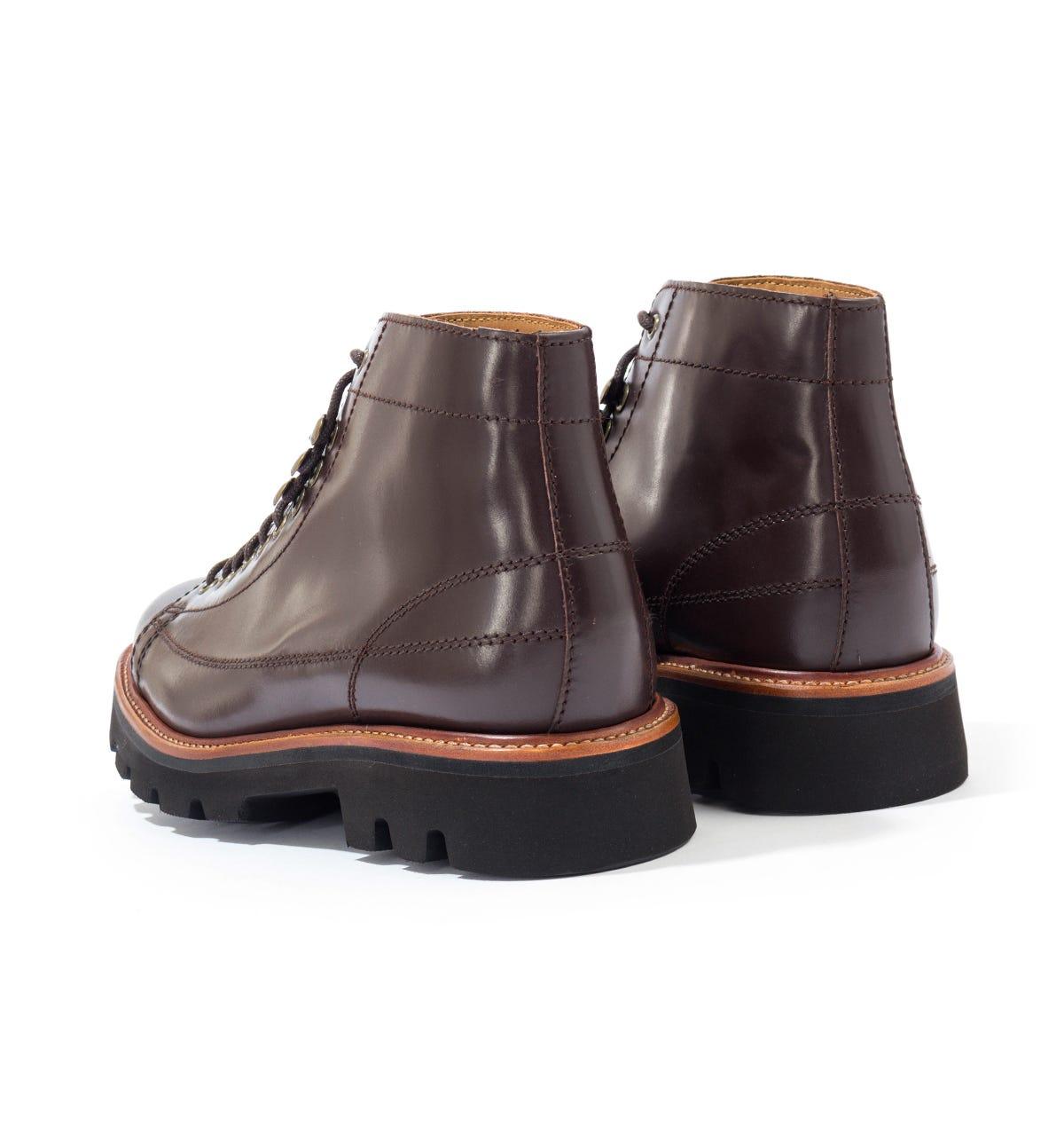 grenson andy monkey boot