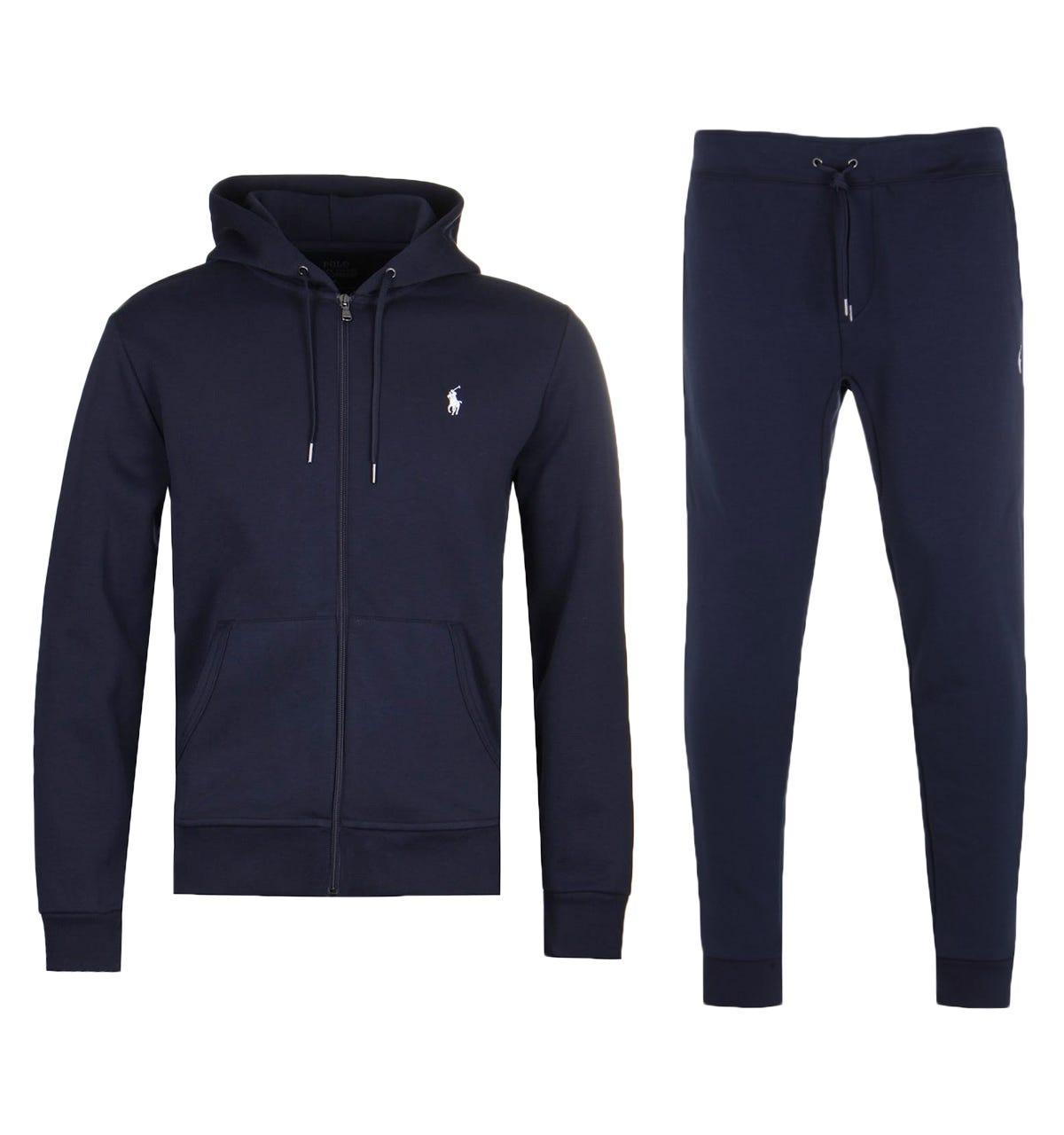 Polo Ralph Lauren Performance Tracksuit in Blue for Men | Lyst