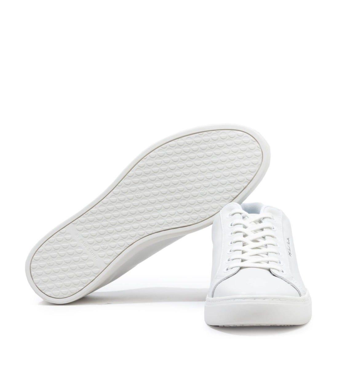 paul smith zebra trainers