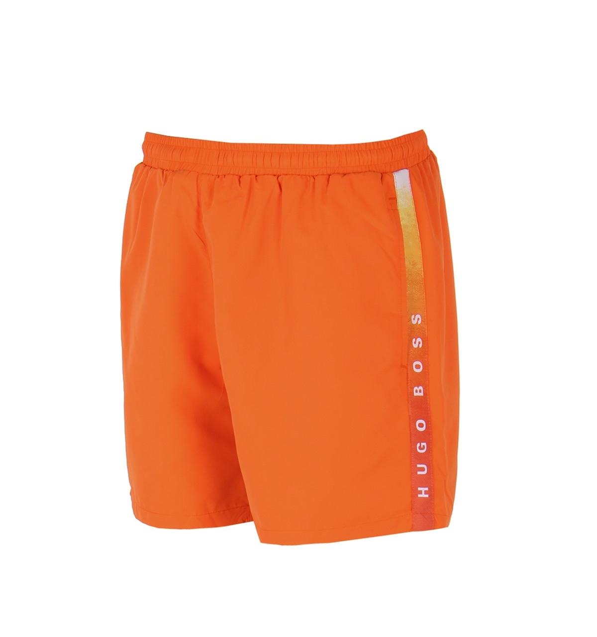 hugo boss orange swim shorts