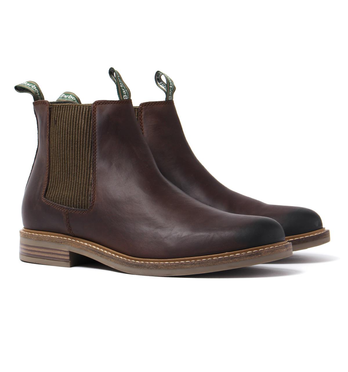 justin deerskin boots