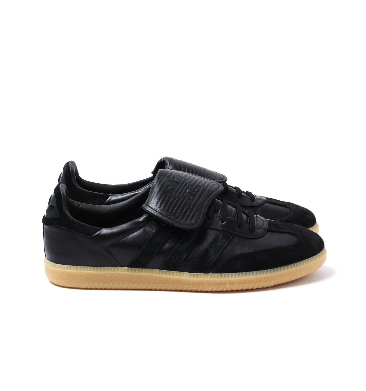 adidas Originals Leather Adidas Samba 