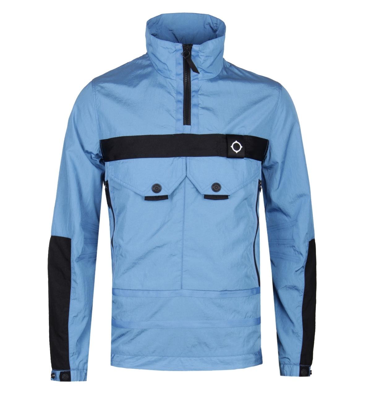 ma strum overhead jacket