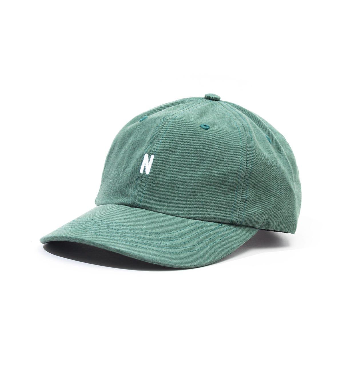 Norse Projects Cotton Twill Sports Cap 