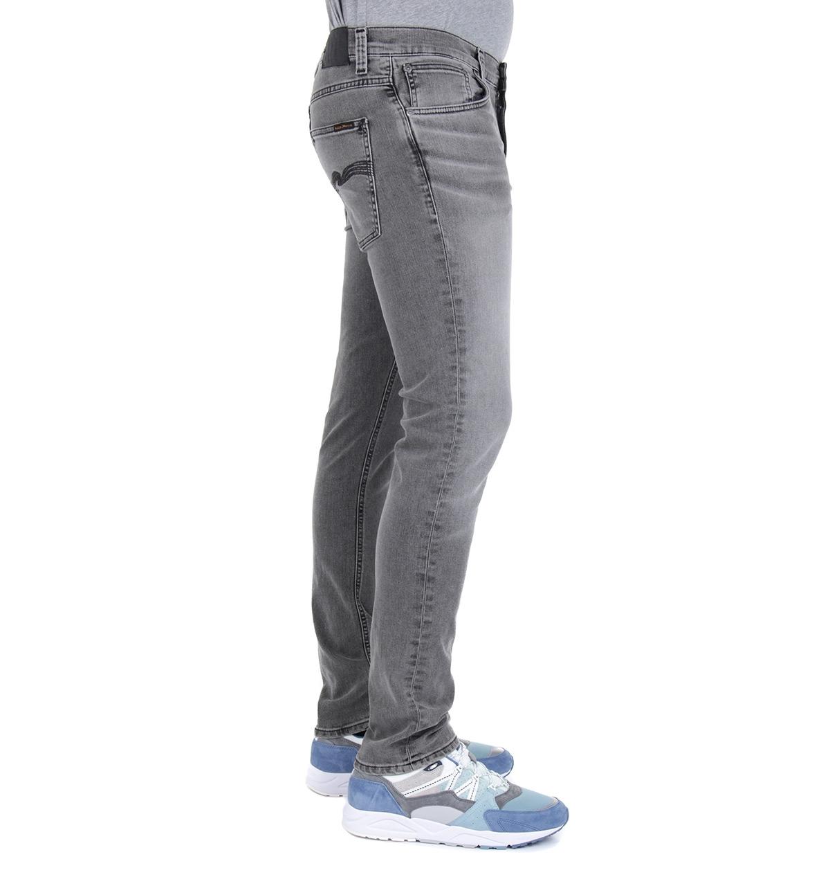 lean dean vintage grey