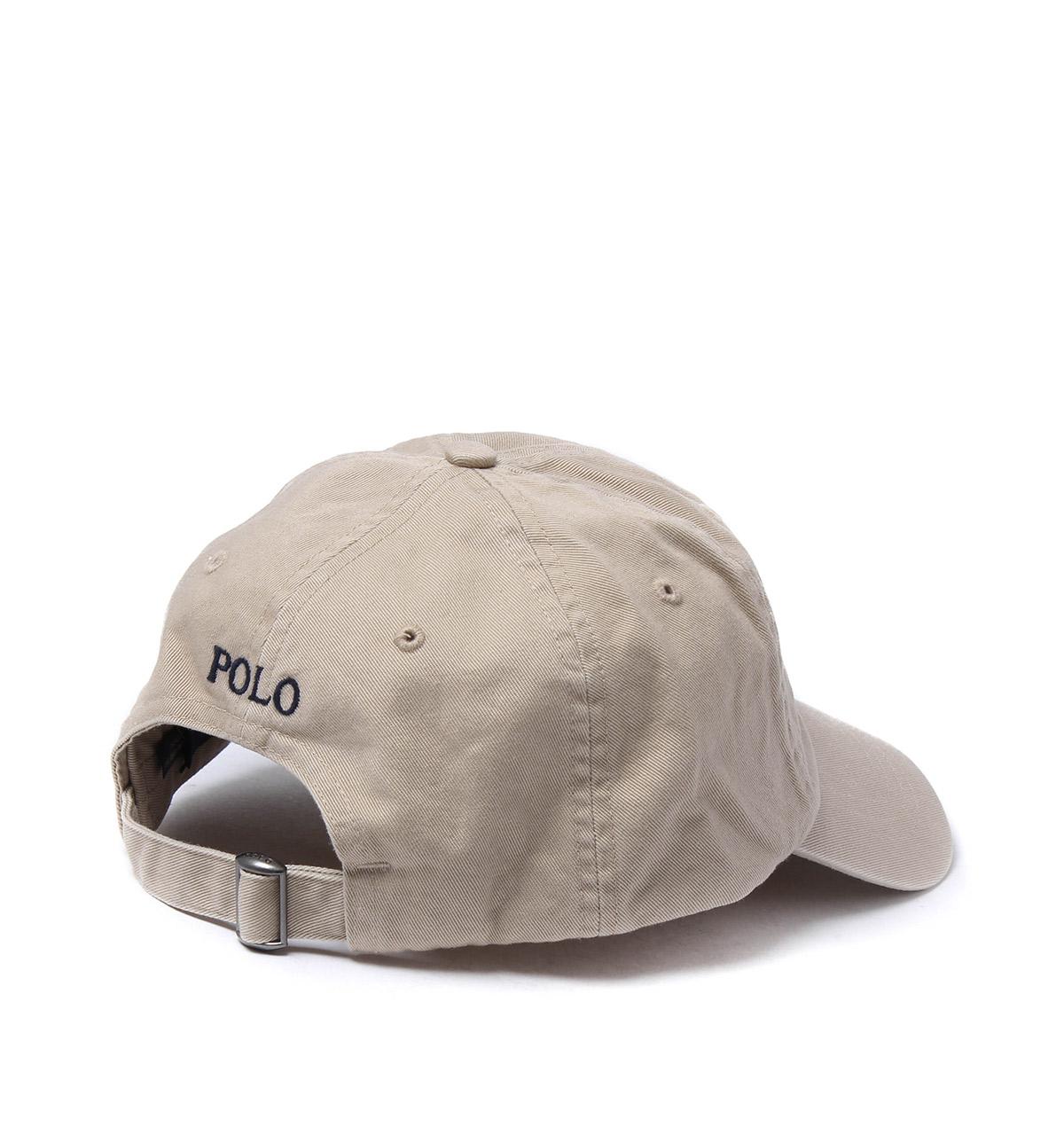 nubuck polo hat