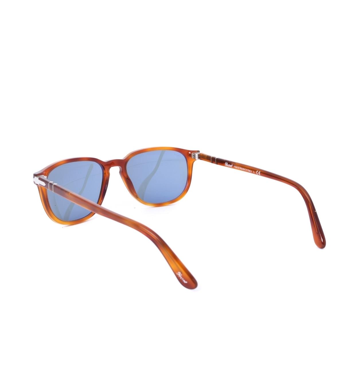 persol calligrapher polarized