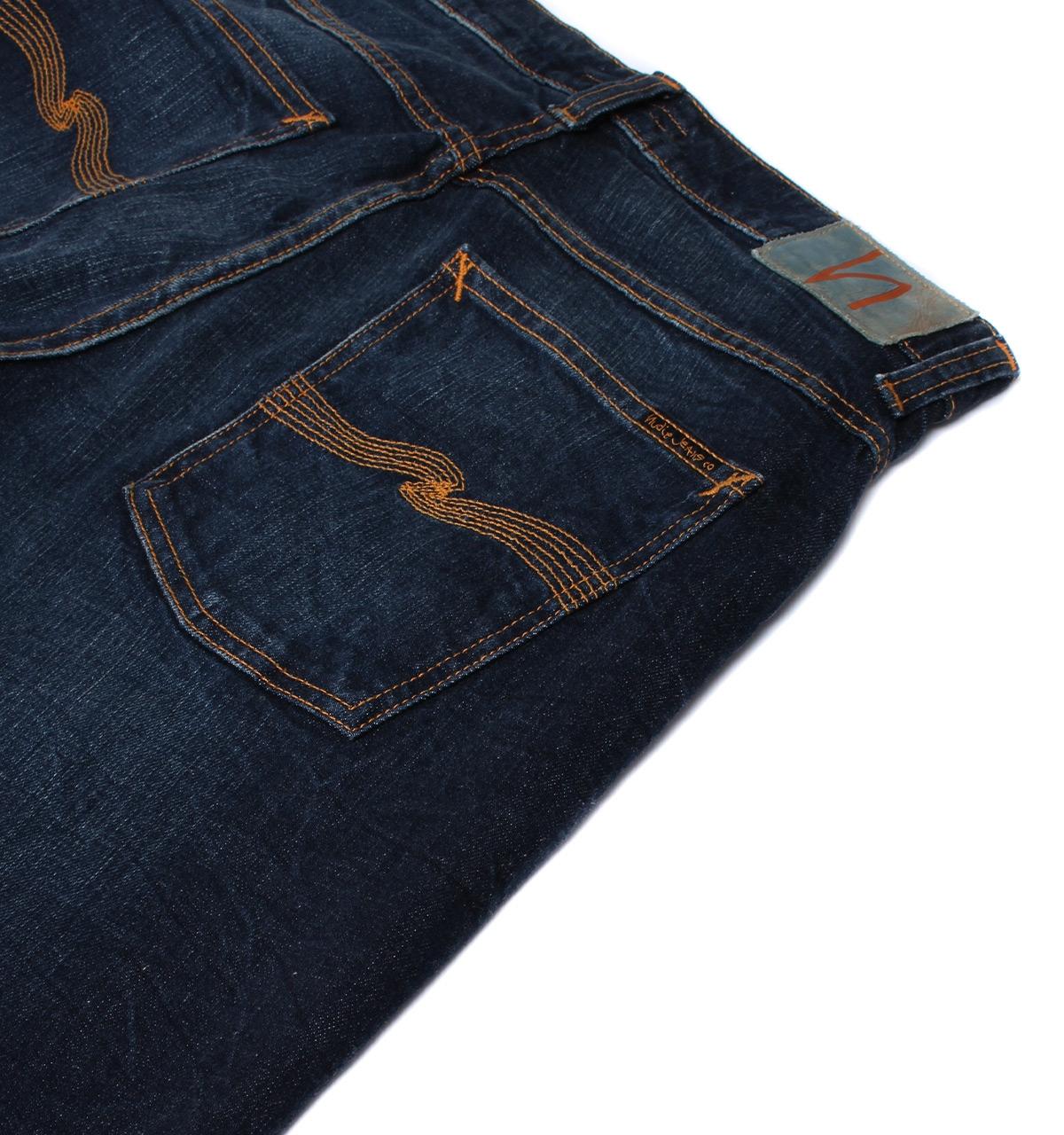 grim tim authentic deep
