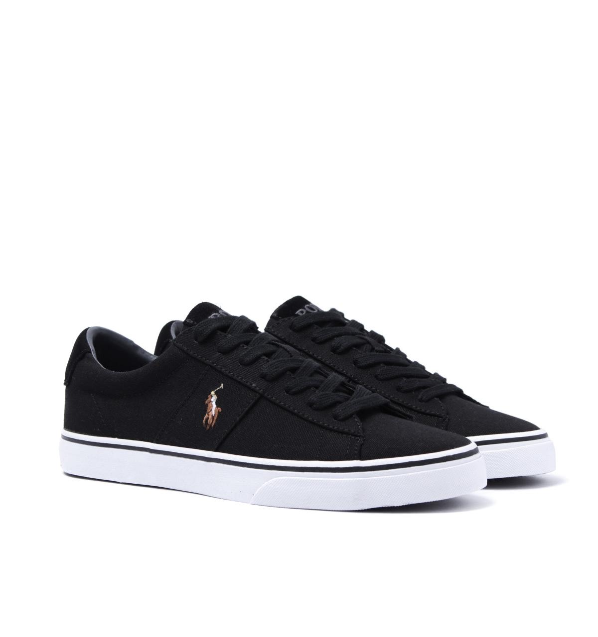 ralph lauren sayer trainers