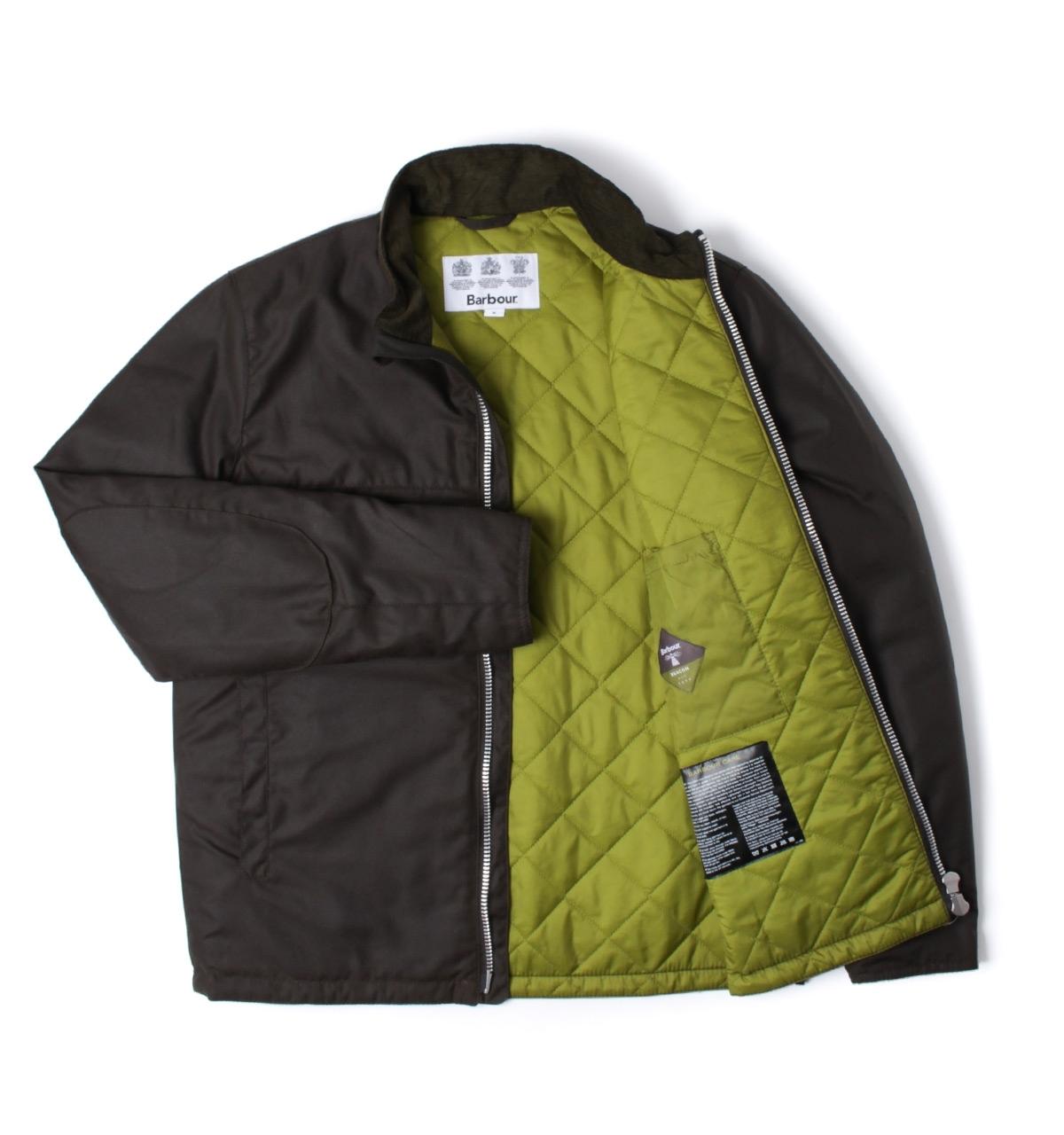 Barbour District Wax Jacket Hotsell, SAVE 56%.