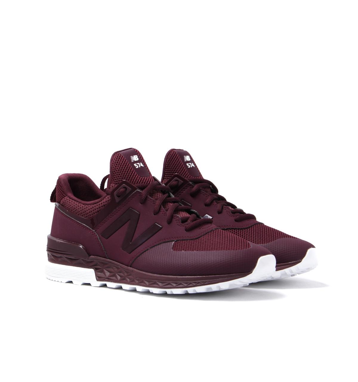 new balance 574 burgundy new balance 574 burgundy