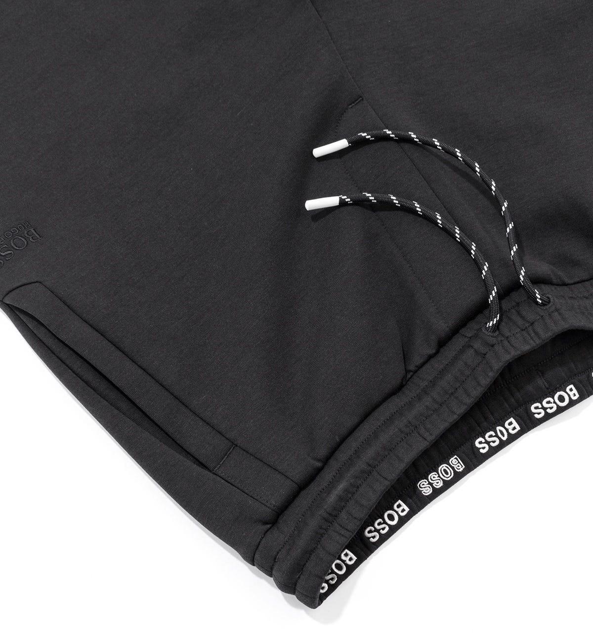 hugo boss sweatshirt and joggers