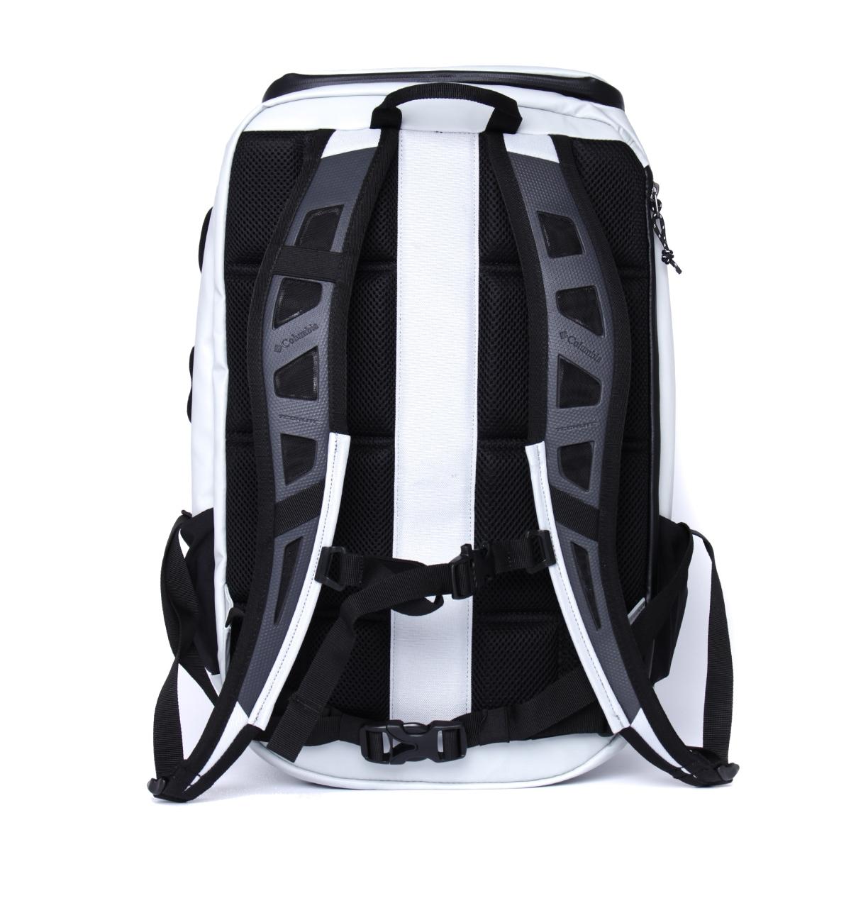 columbia street elite 25l