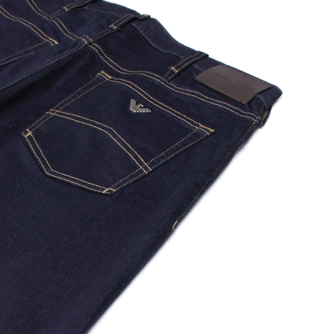Armani j21 blue jeans Outlet