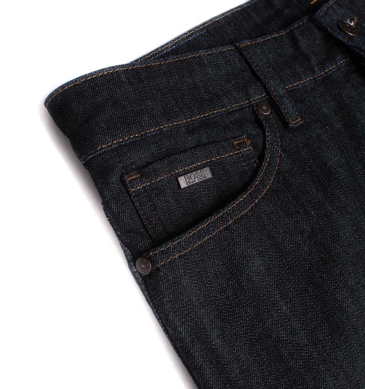 maine regular fit jeans