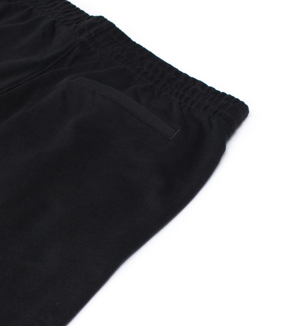 Lyst - Ea7 Black Shield Logo Tracksuit Bottoms in Black for Men