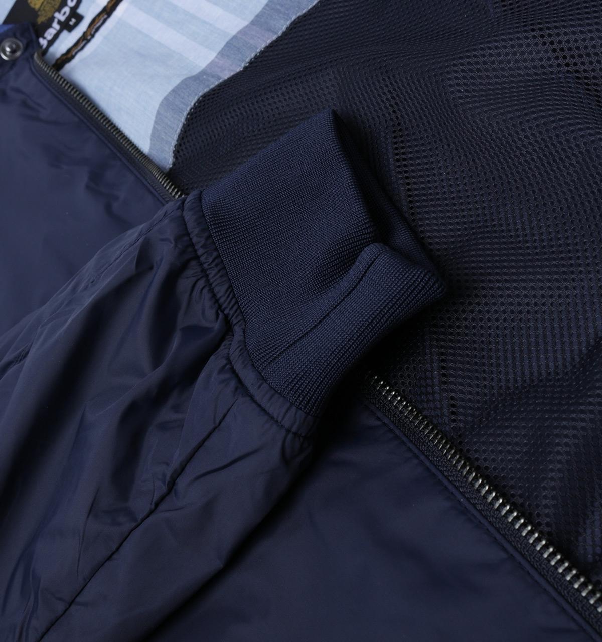 barbour thirlmere casual jacket