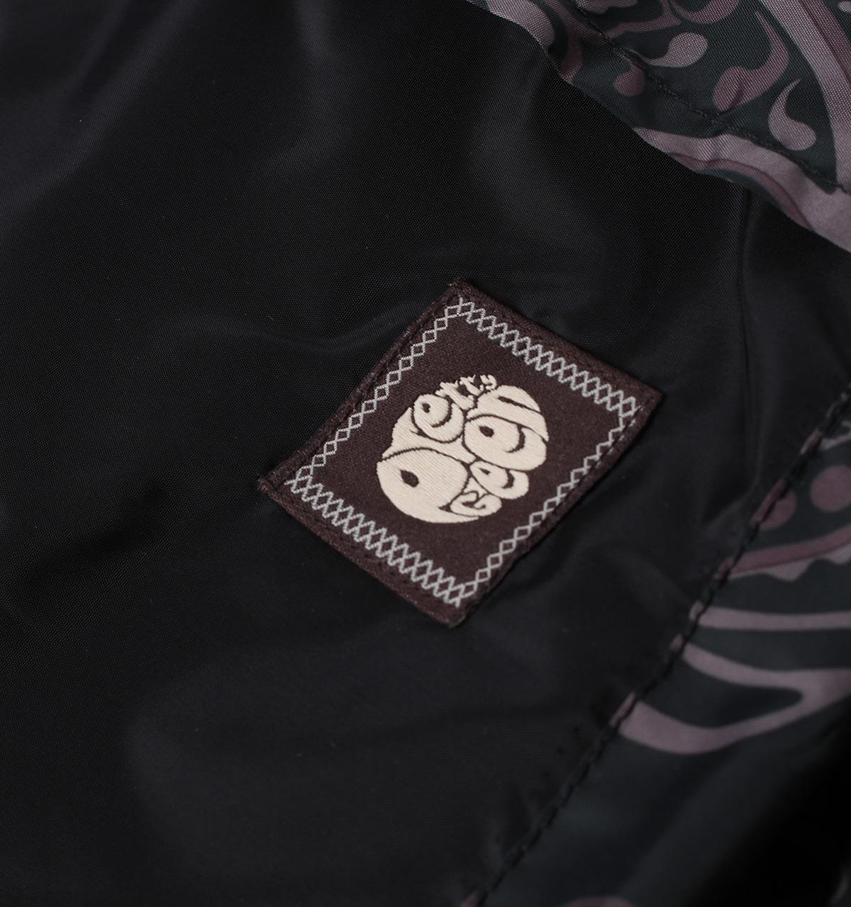 pretty green ashworth jacket