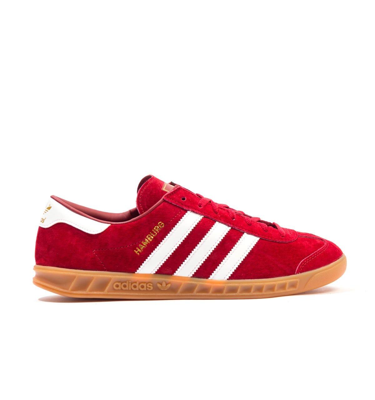 adidas trainers hamburg