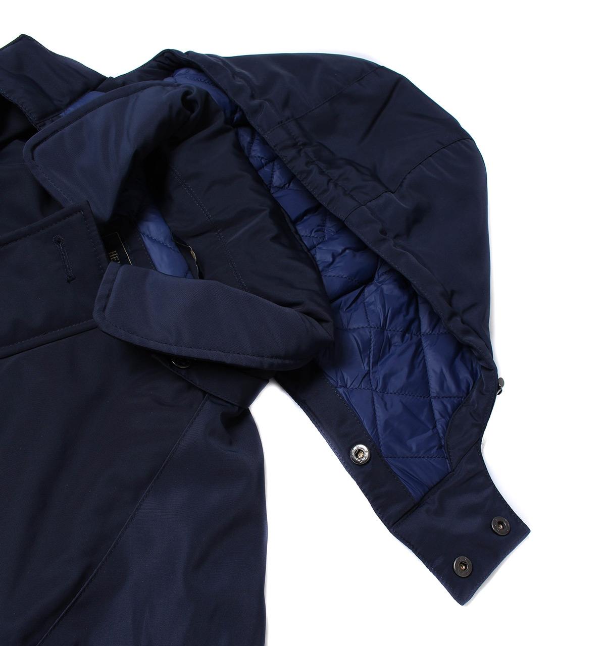henri lloyd navy jacket