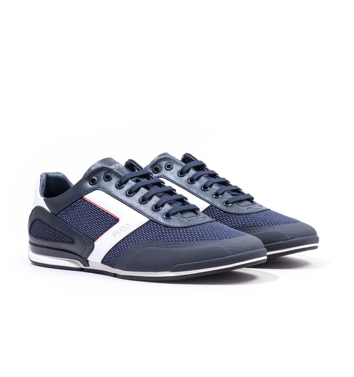 hugo boss saturn lowp act 4