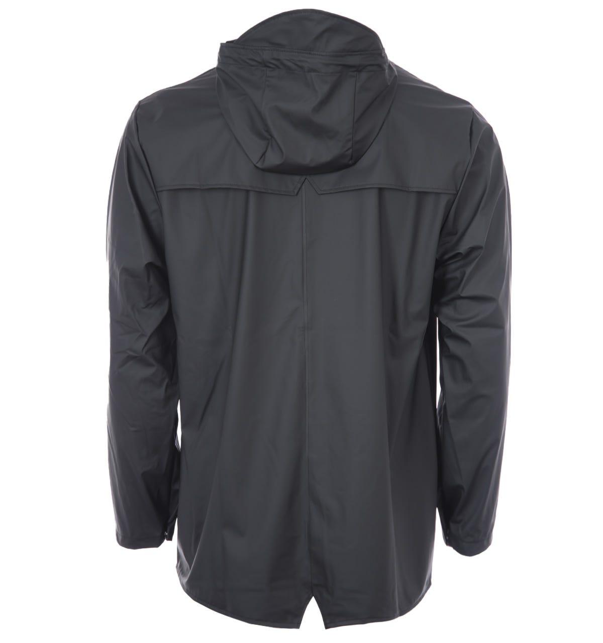 Mens Jackets Rains Jackets Save 5% Rains Synthetic Classic Jacket for Men 