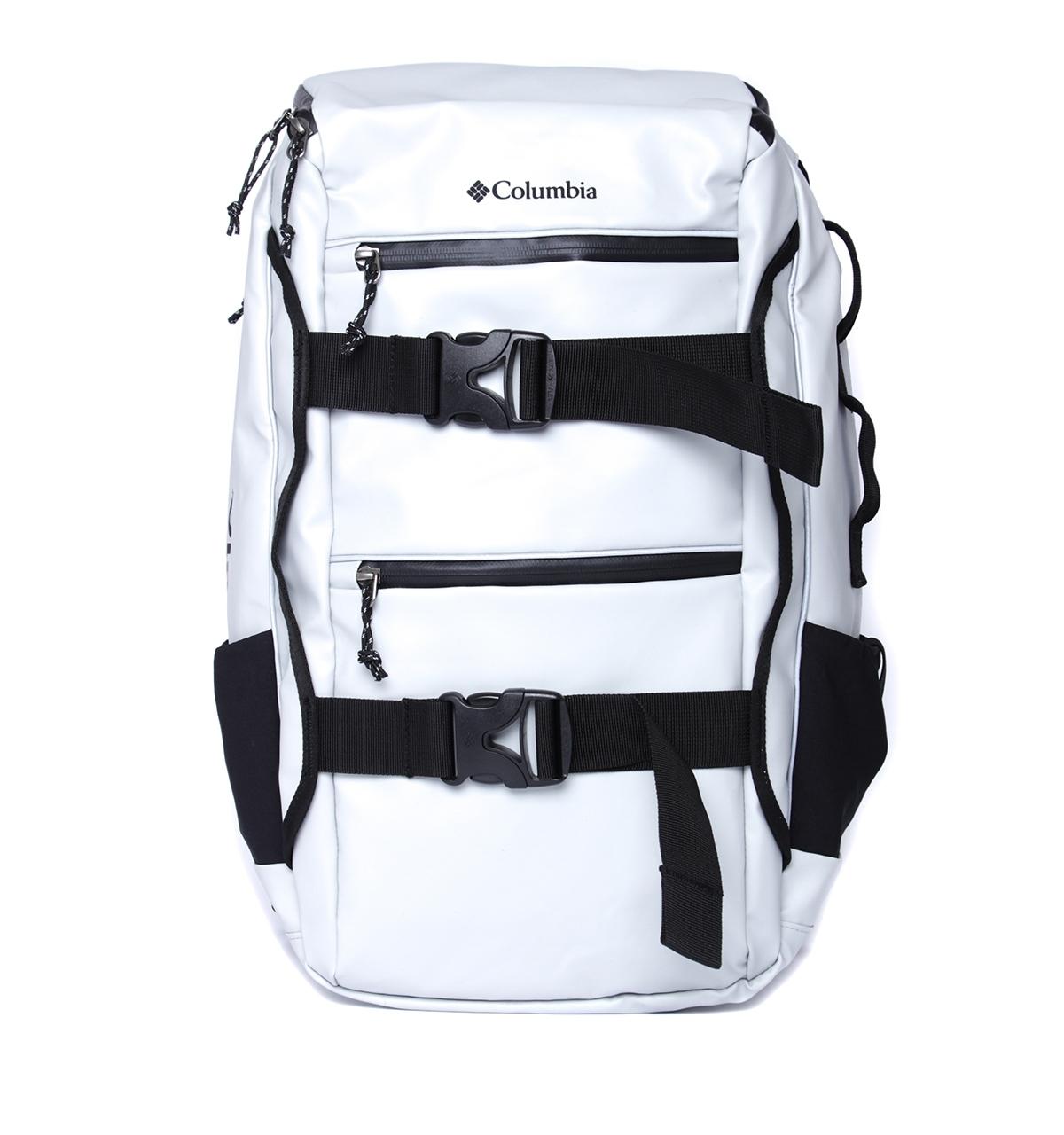 Columbia Synthetic Street Elite 25l Off White Backpack for Men | Lyst Canada