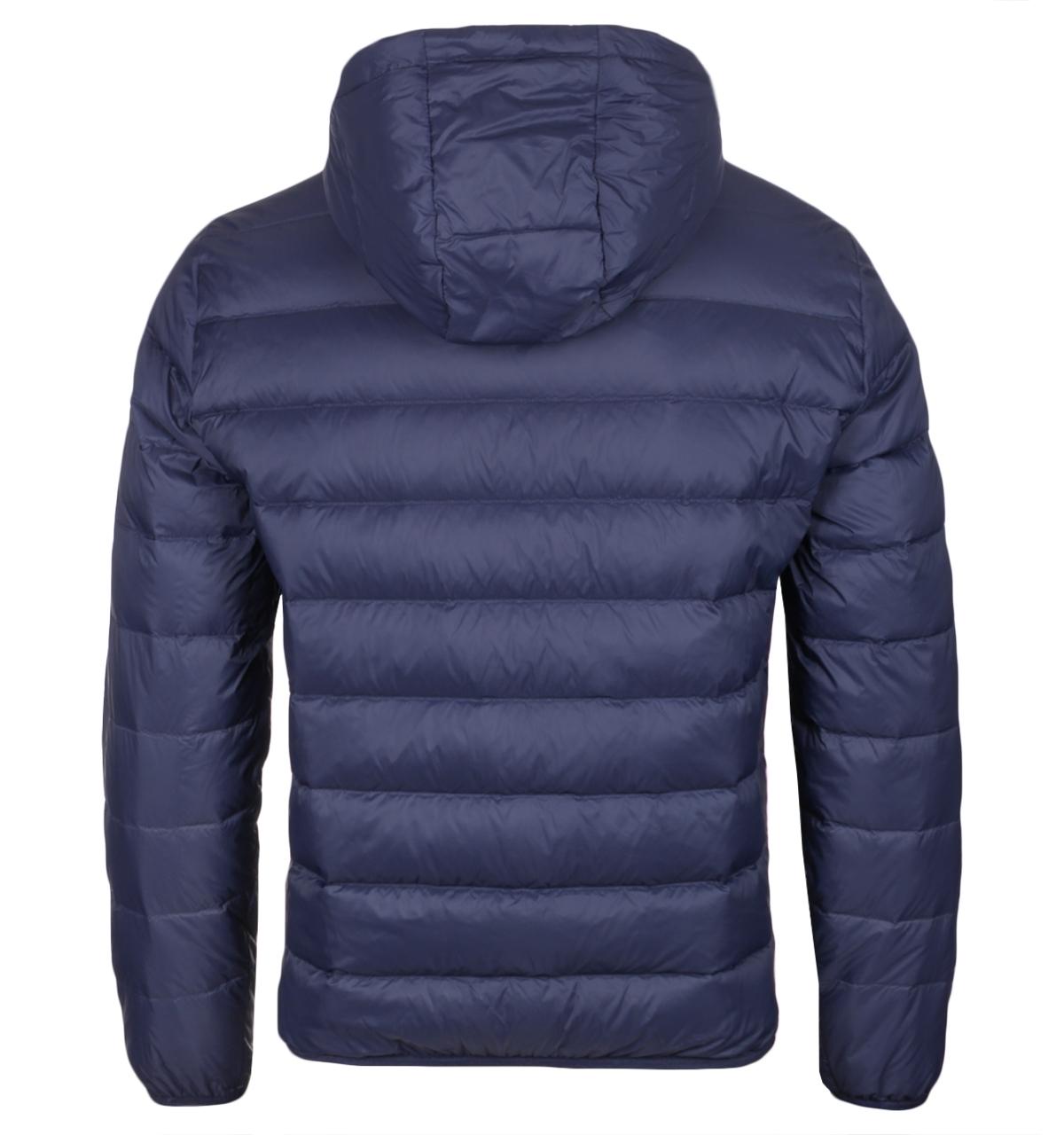 armani reversible jacket mens