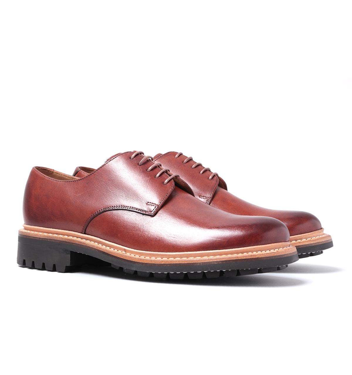 grenson curt tan