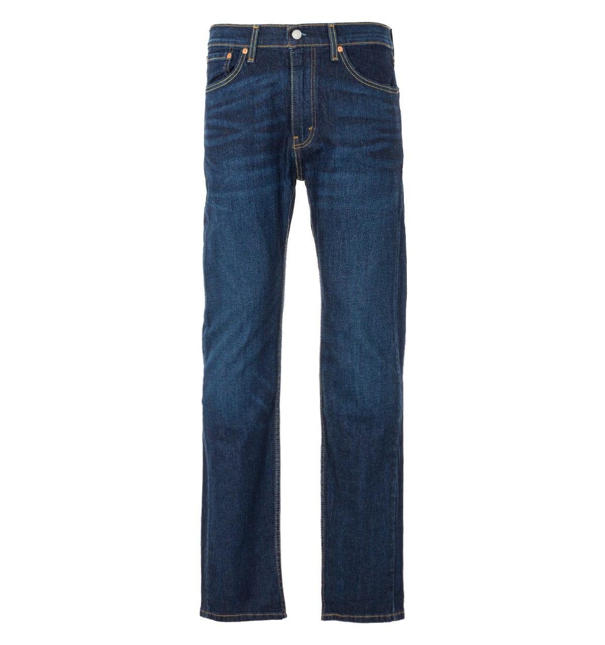 505 Regular Fit Eco Ease Jeans 