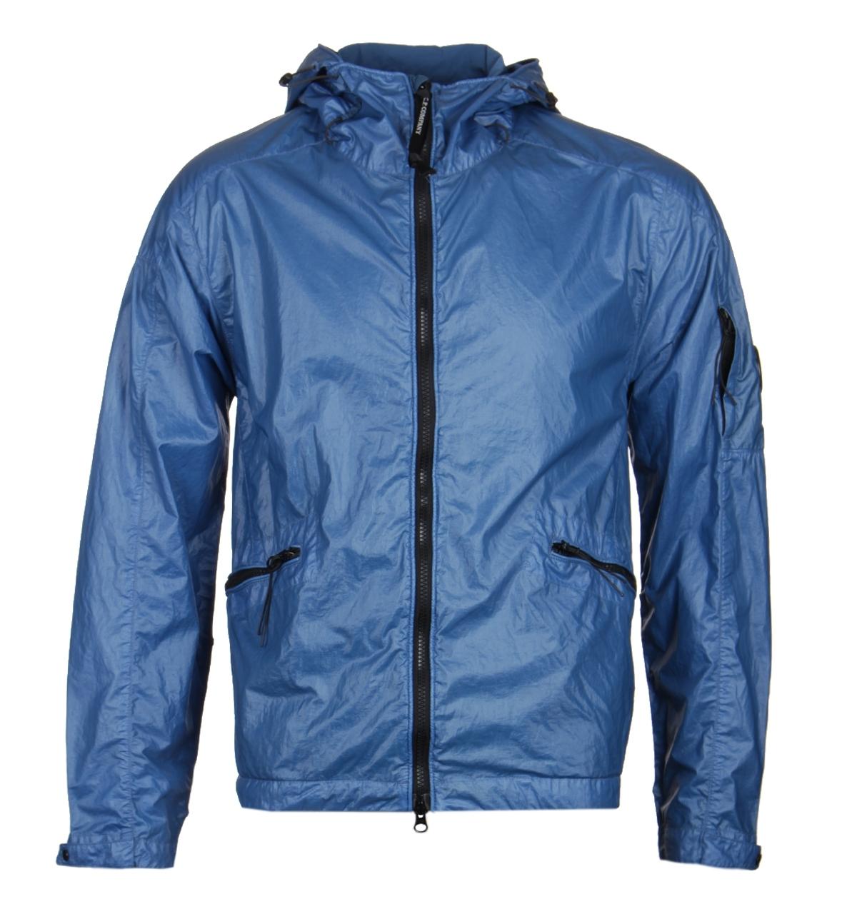 cp company waterproof jacket