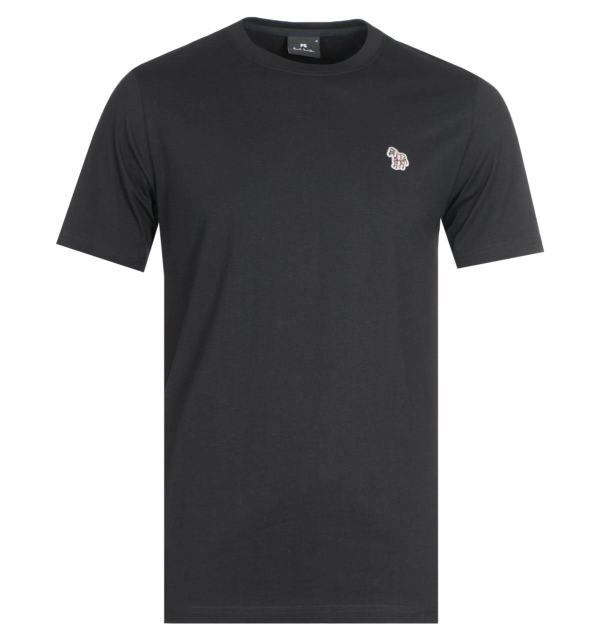 ps paul smith zebra t shirt