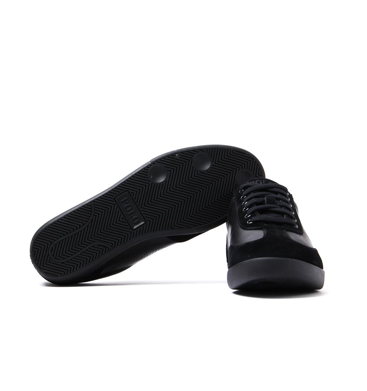 ralph lauren cadoc trainers