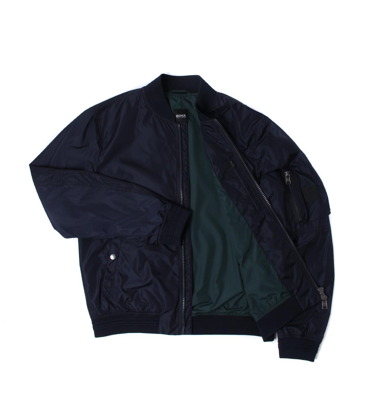 hugo boss costa jacket