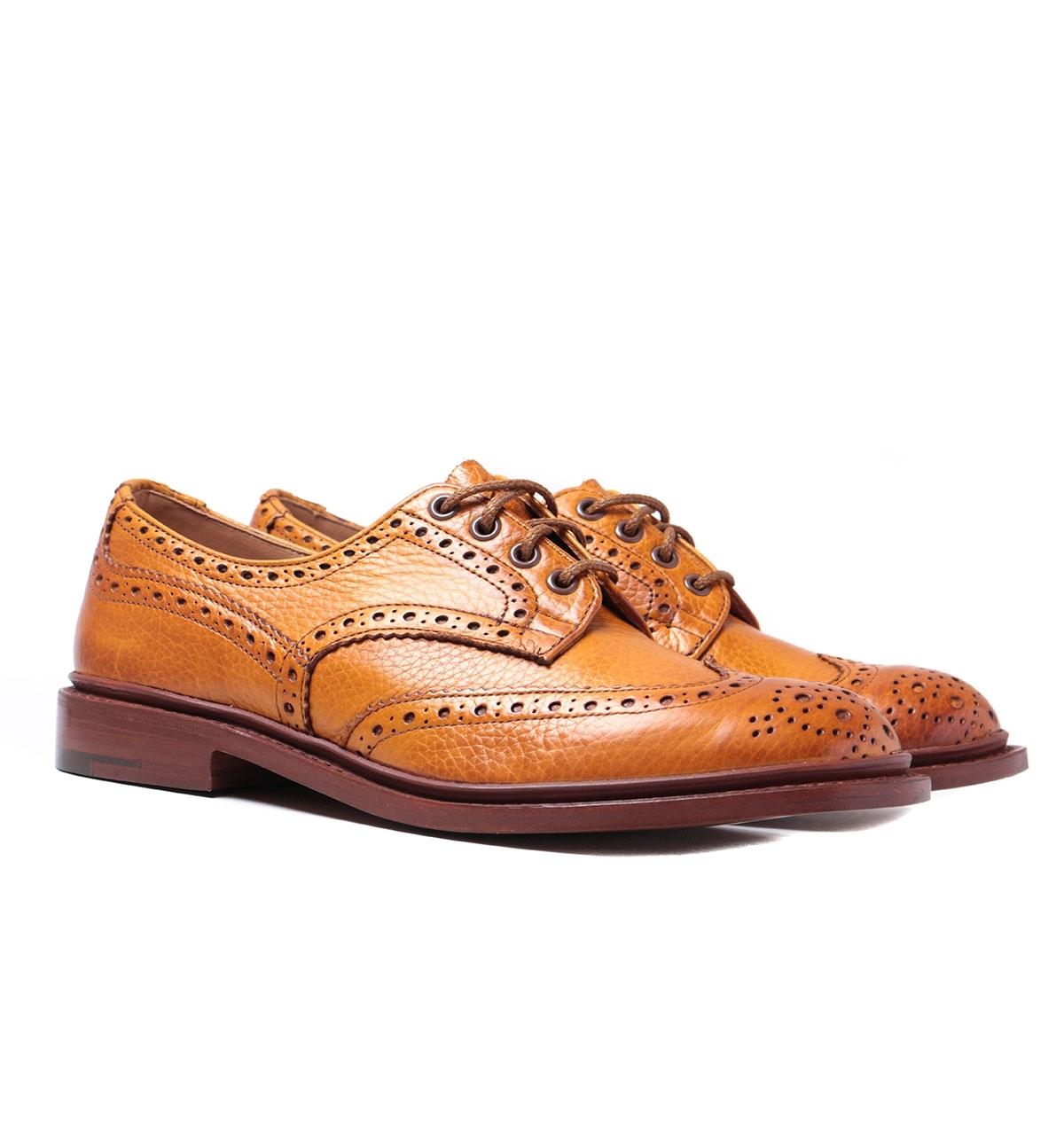 trickers bourton acorn