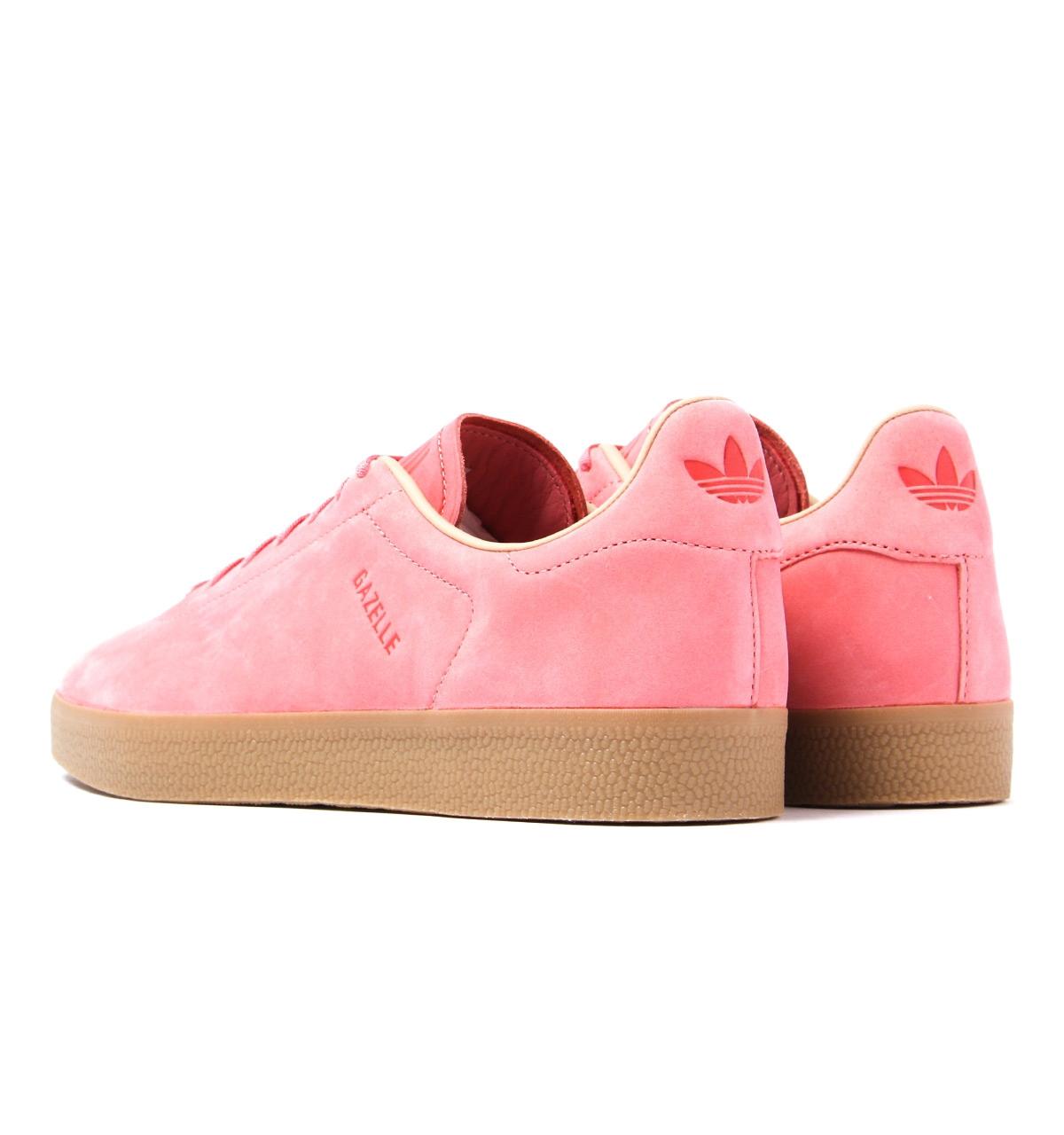 gazelle decon pink