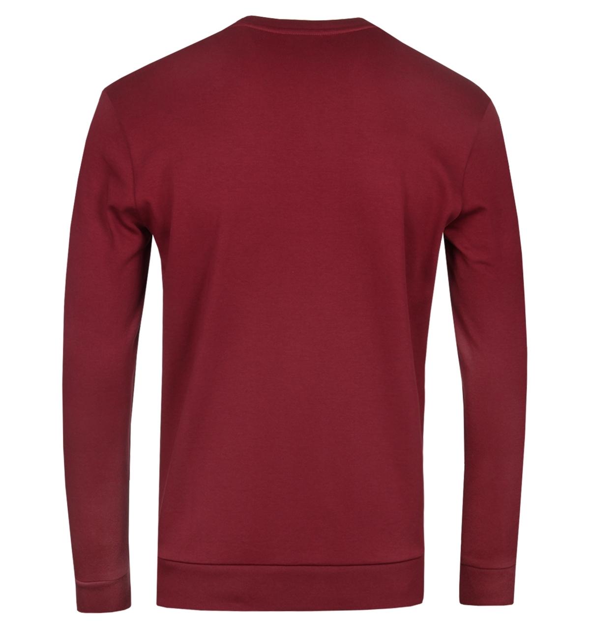 hugo boss dicago sweatshirt