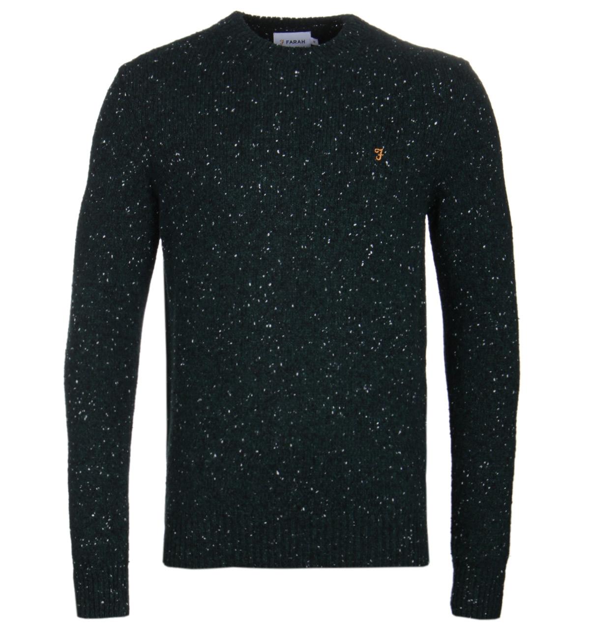 farah jumper sale