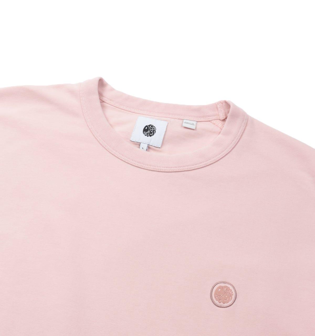 Cotton Standards Crew Neck Sweatshirt 